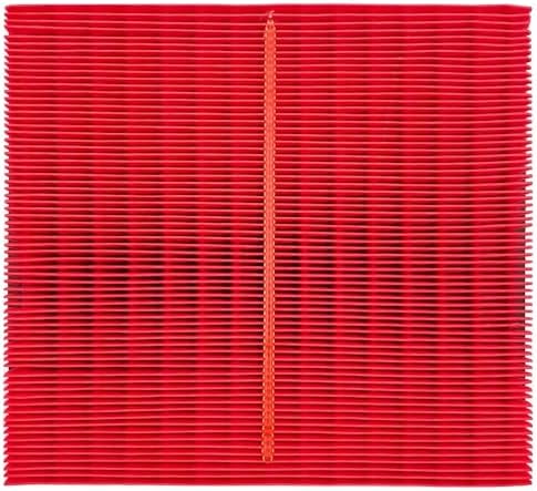 Engine Air Filter JMF005 Fits for Toyota 2019-22 Avalon, 2018-24 Camry, 2020-24 Highlander, 2019-24 RAV4/ES350, 2022-24 NX250, Replacement for CA12377, 17801-25020, 17801-F0050