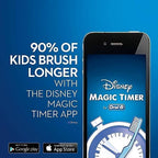 Oral-B Kids Extra Soft Replacement Brush Heads Featuring Disney's Frozen, 2 Count, Kids 3+