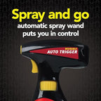 Raid Max Perimeter Protection Insecticide Spray, Indoor & Outdoor Use, 30 fl oz