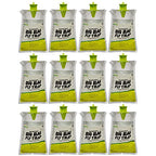 RESCUE! Big Bag Fly Trap – Disposable, Outdoor Use - 12 Traps