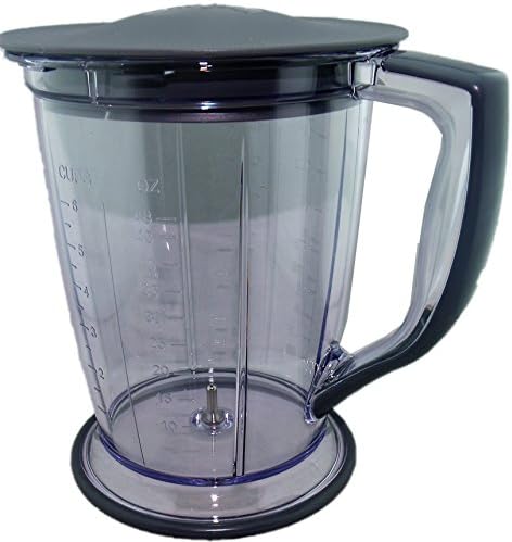 Ninja Master Prep Pro 48oz Replacement Pitcher Bowl