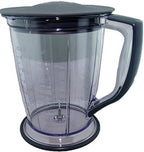 Ninja Master Prep Pro 48oz Replacement Pitcher Bowl