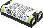 VI VINTRONS Battery Replacement Compatible for Sony MDR-RF995, WH-RF400, MDR-RF995RK, BP-HP800-11,