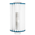 Spa Mineral Silver Ion Ag+ Cartridge Filter Sticks for Fresh and Crystal Clear Hot Tubs