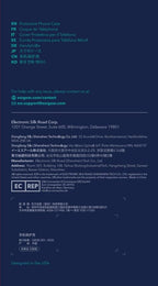 ESR for iPhone 13 Pro Case Clear