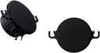 Kenwood eXcelon KFC-X2C 2.5-Inch Mid Range Factory Replacement Car Speakers, 120 Watts Max Power (Pair)