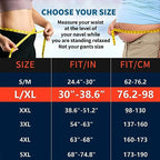 FEATOL Back Brace for Lower Back Pain, Back Support Belt for Women & Men, Breathable Lower Back Brace with Lumbar Pad, Lower Back Pain Relief for Herniated Disc, Sciatica, Large Size/ X Large Size (Waist :30''-38.6'')