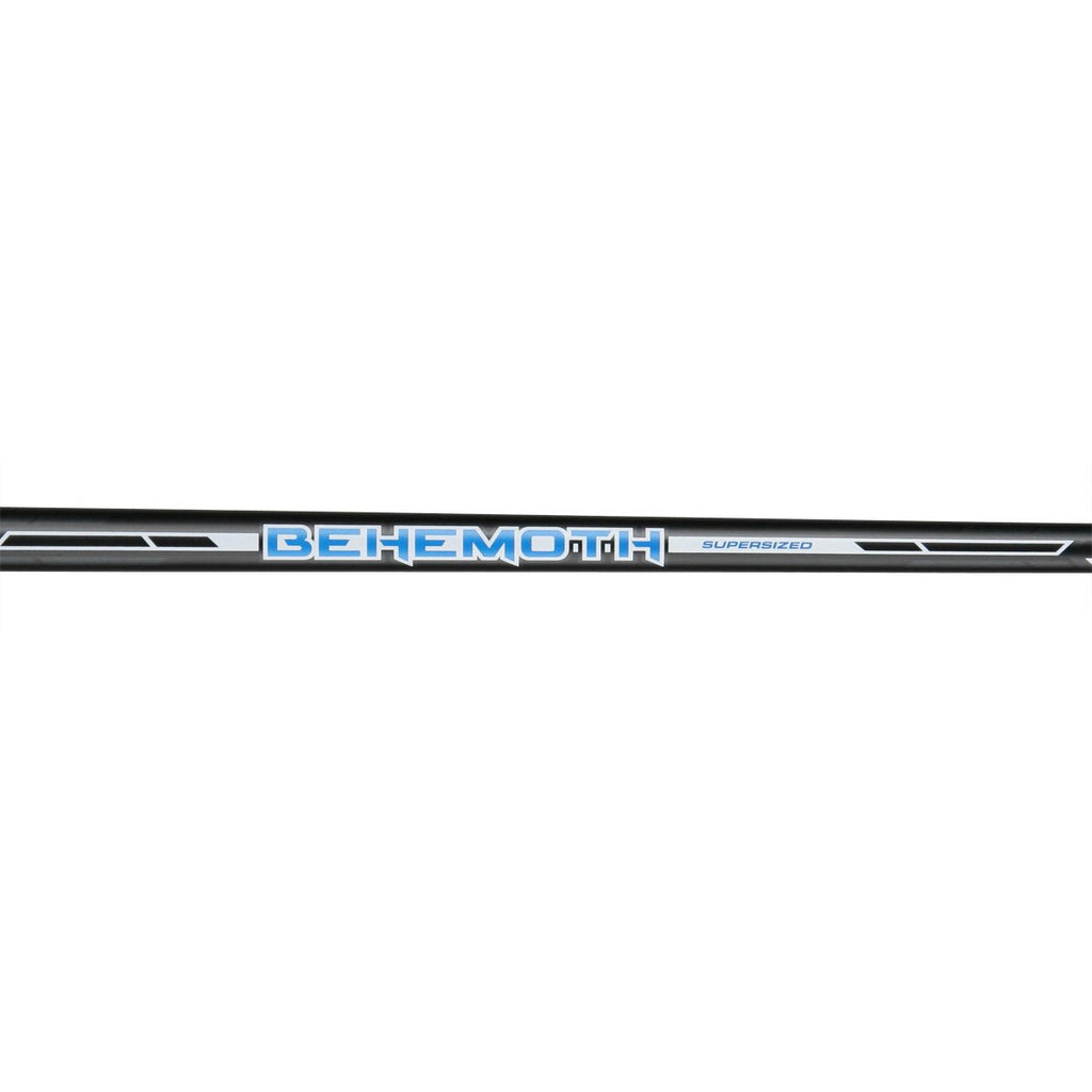Intech Behemoth Illegal Non-Conforming Extra Long Distance Oversized 520cc Left Handed Golf Club Driver for Men 10.5 Degree Regular Flex