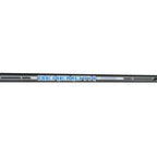 Intech Behemoth Illegal Non-Conforming Extra Long Distance Oversized 520cc Left Handed Golf Club Driver for Men 10.5 Degree Regular Flex