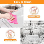 Air Fryer Basket for Breville BOV900BSS Smart Oven Air Fryer Pro,16.5"D x 11.8"W x 1.1"H Food Grade Steel Mesh Baskets Accessories Tray for Breville Air Fryer Toaster Oven, Microwave Oven