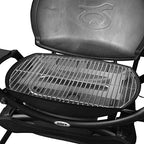 Stanbroil Stainless Steel Grill Cooking Grates for Weber Q200, Q220, Q2000, Q2200, Q2400 Series Gas Grill, Replacement Parts for Weber 7645