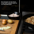 Rechargeable Zeolite Rocks (1lb)- Odour Eliminator That Is 1500 More Times Effective Than Activated Charcoal. Removes Smells Around The Home; Including Pets, Cooking, Bins & Smoking Areas.
