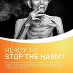 Nicotine Patches to Help Quit Smoking, Stop Smoking - Delivered Over 24 Hours Nicotine Transdermal System to Stop Smoking Aids That Work (Stop Smoking 21mg [Step 1])