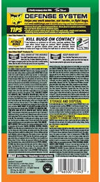 Raid House & Garden Insect Killer Spray, Orange Scent 11 Ounce (Pack of 1)