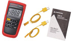 Amprobe TMD-50 Thermocouple Thermometer K-type