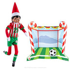 The Elf on the Shelf North Pole Goal and Gear Claus Couture Accessory - Elf NOT Included