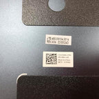 Replacement Laptop LCD Back Cover Top Case Rear Lid with Hinges for Dell Inspiron 5410 5415 7415 2-in-1 0GWRR6 GWRR6 Blue