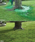 Hydro Mousse - Liquid Lawn Refill Pack, 2lb Bag (Covers 400sq. ft.)