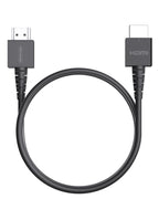 HDMI Cable Compatible with Nintendo Switch and Switch OLED/Wii U/NES Classic Edition/Super NES Classic Edition/N64, Switch HDTV Cord for TV, Original Switch HDMI-Cable, 5ft, Black
