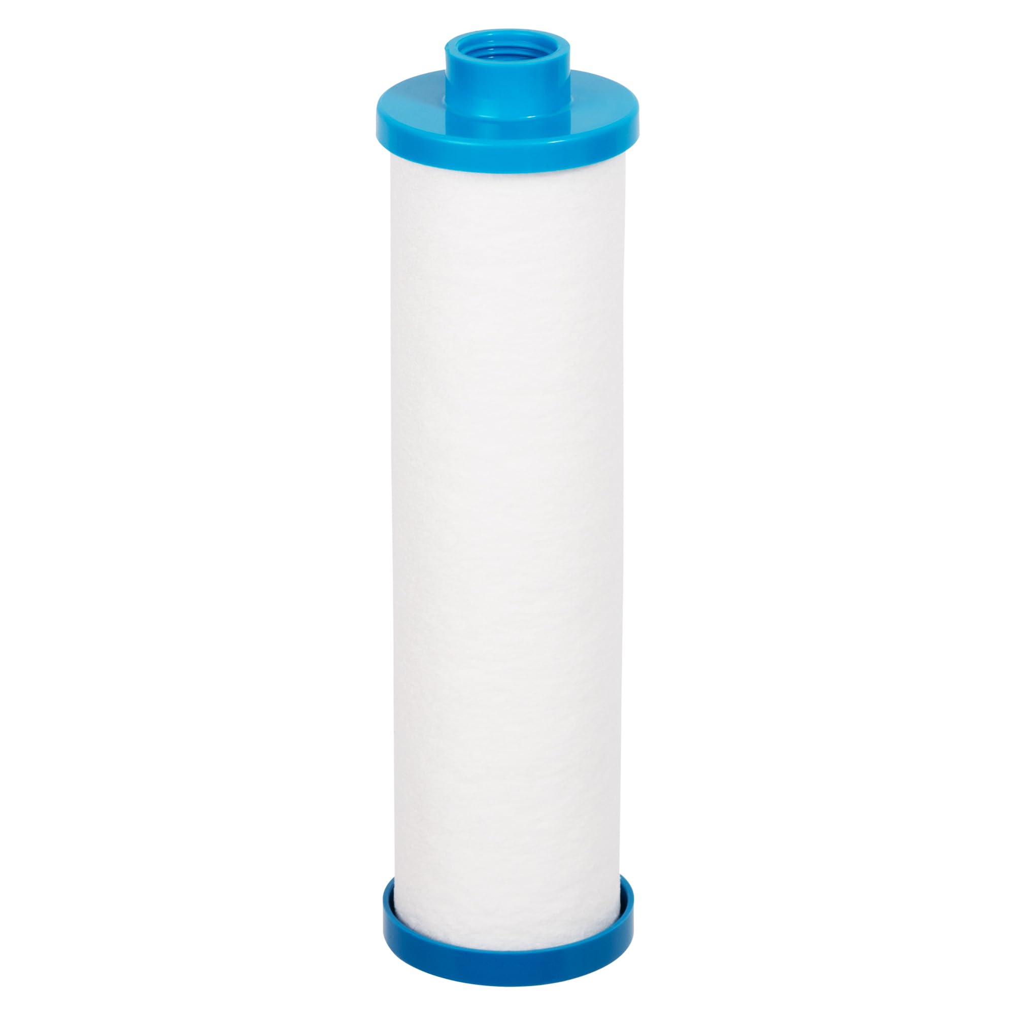 BLUEFLO Hot Tub Filter Disposable Pool and Spa, Garden Hose Pre Filter, Replaces for Filbur FC-3128, Pleatco PPS2100, PP6903, 1 Pack