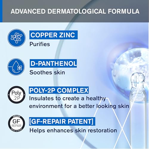 Uriage Bariederm Cica-Cream | Face and Body Cream that Protects & Repairs Irritated Skin | With Hyaluronic Acid, vitamin B5, Copper and Zinc: Relieves Discomfort, Rash Relief | Every Day SOS Cream