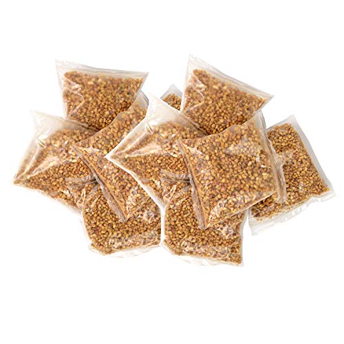 TERRO T1210 No Mess Mosquito Larvacide Pouches - 10 Pouches Included