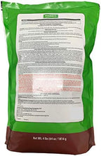 Harris Diatomaceous Earth Crawling Insect Killer, 4lb with Powder Duster Included Inside The Bag
