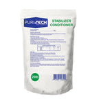 20 lbs Puri Tech Stabilizer Conditioner Cyanuric Acid UV Protection for Swimming Pools and Spas