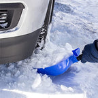 SubZero 2-17211 Auto Emergency Shovel (Pack of 2) Color - Assorted