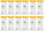 AmazonCommercial Bathing Cloths, Wipes, 96 Count, 12 Pack of 8