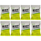 RESCUE! Non-Toxic Wasp, Hornet, Yellowjacket Trap (WHY Trap) Attractant Refill - 2 Week Refill - 8 Pack