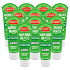 O'Keeffe's Working Hands Hand Cream, Relieves and Repairs Extremely Dry Hands, 3 oz Tube, (Bulk Hand Cream, Pack of 12)