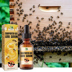 2023 New Carpenter Bee Lure Serum for Outdoors Traps (1pcs)
