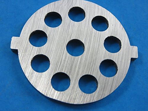 New sizes of replacement parts for the White Plastic Kitchenaid meat grinder food chopper. FGA 1 and FGA II