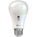 GE Relax LED Light Bulbs, 60 Watt, Soft White, A19 Bulbs, Great Christmas Gifts for Men, Holiday Gift for Women, Perfect Dad Gifts (4 Pack)