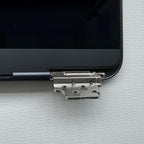 Replacement for Air 15.3" M2 M3 2023 2024 A2941 A3114 EMC 8301 8612 9301 15.3 inches 2880x1864 Full LCD Screen Display Complete Assembly (Midnight)
