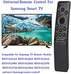 Replacement Remote Control for Samsung Smart TV LCD LED UHD QLED TVs, with Netflix, Prime Video Buttons