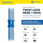 Baracuda R0527700 MX8 Cleaner Hose for Pool Cleaner