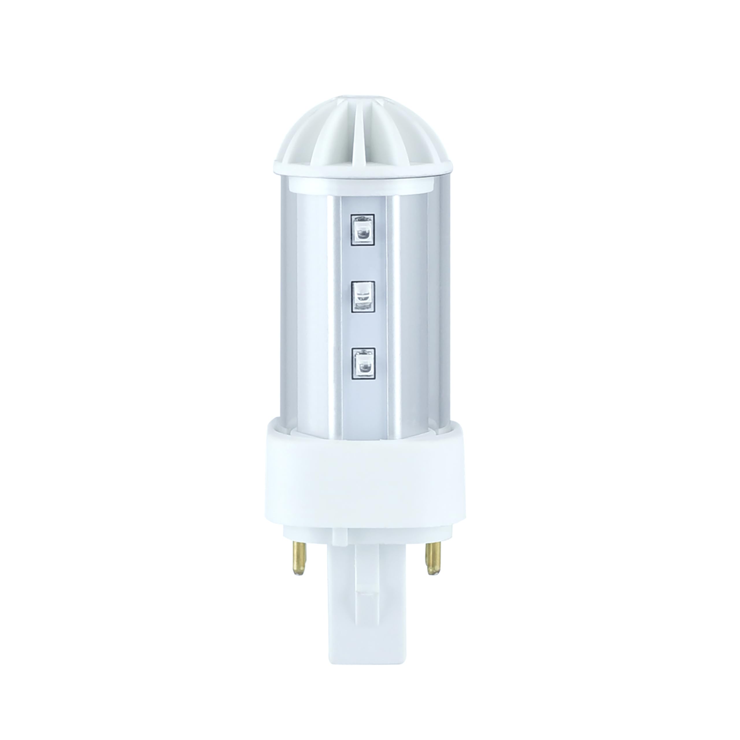 Dynatrap Official Replacement Bulb for UV-LED Mosquito & Insect Trap - 41020 - for Dynatrap Models DT2030, DT2030SR, DT2030-GRSR