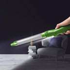 Insect, Spider, and Bug Catcher Handheld Vacuum - No Battery Needed, Rechargeable with USB Cable