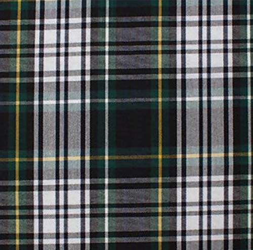 Plaid Hair Bow with Tail/Back to School Uniform Plaid Fabric/First day of School/Plaid Accessories/Alligator Clip/School Uniform Plaid (Plaid 45)