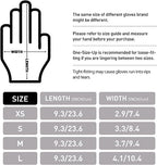 OKIAAS Black Disposable Gloves Small, Vinyl Gloves Disposable Latex Free, 5 mil, 200 Count, for Food Prep, Household Cleaning, Hair Dye, Tattoo