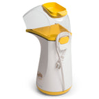 Presto Poplite Hot Air Popcorn Popper, 18 Cups, Yellow