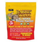 Enviro Pro 11004 Epic Rabbit Scram Granular Repellent, 2 lb