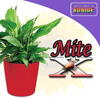 Bonide Captain Jack's Mite-X for Houseplants, 12 oz Ready-to-Use Spray for Insect Control