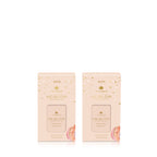 Thymes Heirlum Pumpkin Pura Smart Home Plug-in Scent Diffuser Refills - Pack of 2