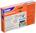 TERRO T300B Liquid Ant Bait Ant Killer, 12 Bait Stations - 2 Set of 6 pcs
