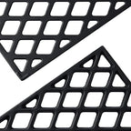 GR2210601-MM-00 Grates Grill Replacement Parts for Member’s Mark Grill Grates GR2210601-MM-00 Cast Iron Cooking Grid Members Mark Rankam Grill Parts GR2210601MM00 Sam's Club 3 Pieces