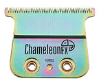 BaBylissPRO Replacement Blades, Deep-Tooth T-Blades for Outlining Hair Trimmers (FX787, FX799) and LoPROFX Trimmers (FX726, FX729)