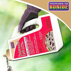 Bonide Diatomaceous Earth Crawling Insect Killer, 1.3 lbs. Fast Acting and Long Lasting Pesticide for Indoor or Outdoor Use